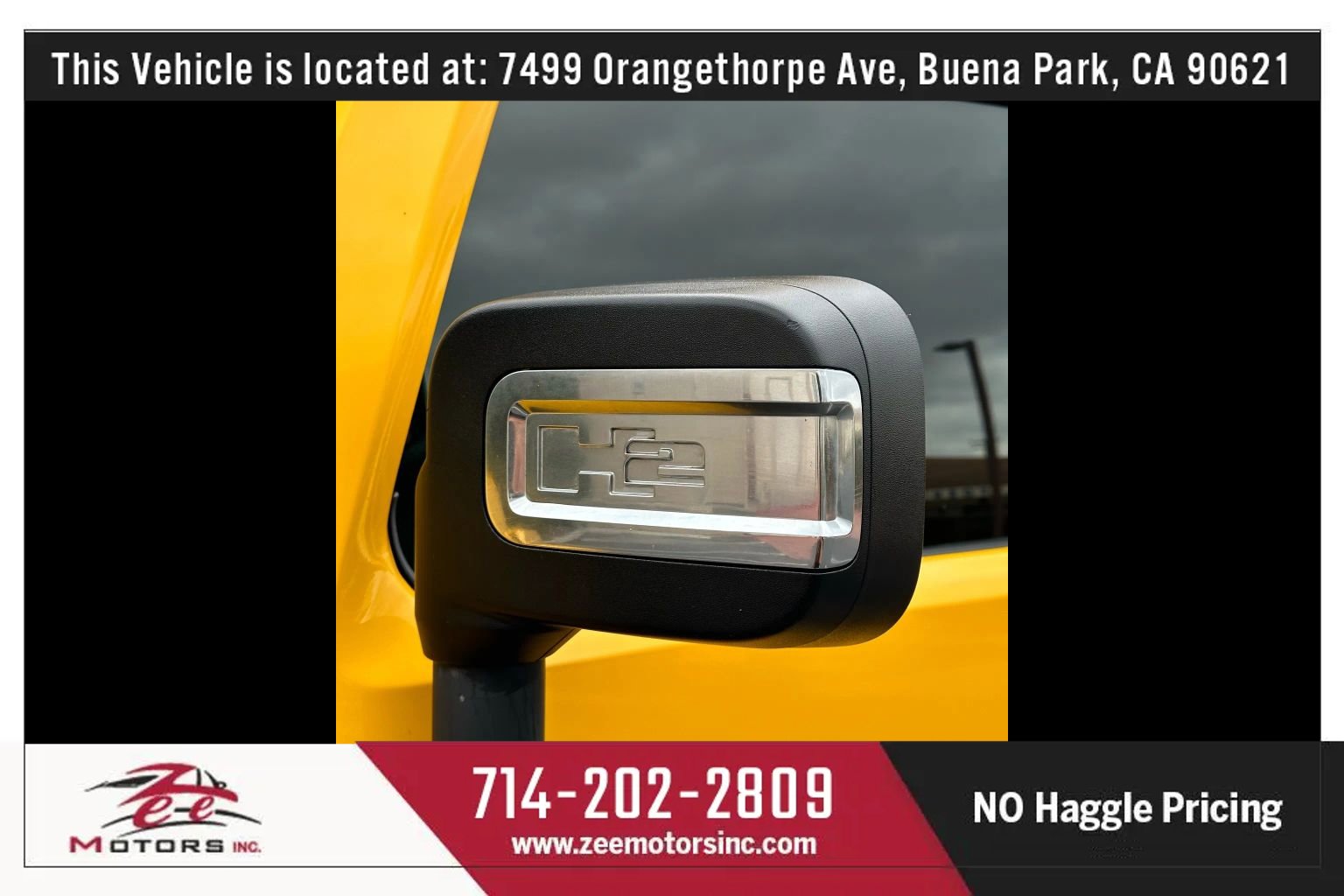Used 2006 HUMMER H2 image 58