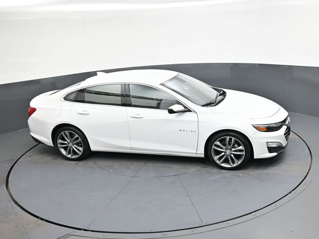 Used 2023 Chevrolet Malibu LT image 22