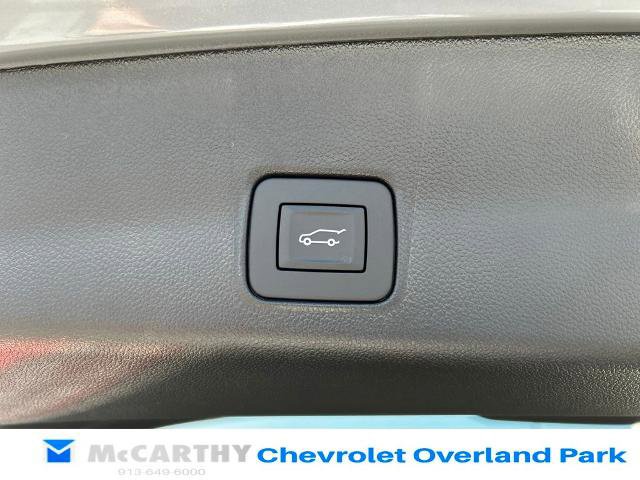 New 2026 Chevrolet TrailBlazer LT w/ Convenience Package image 21