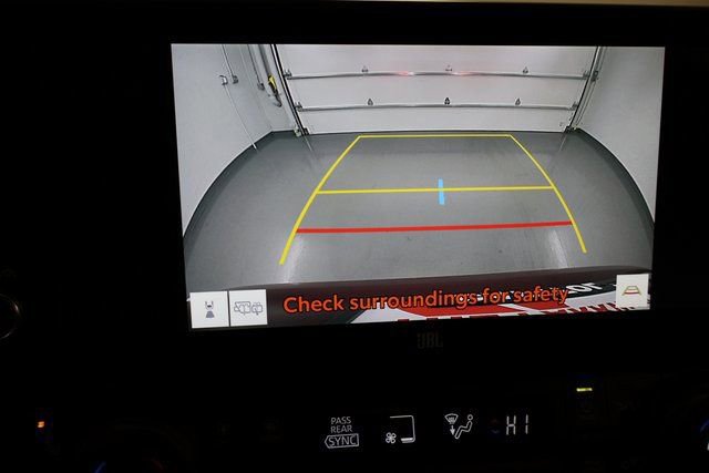 Used 2024 Toyota Grand Highlander Limited image 24