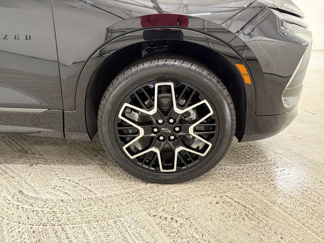 New 2026 Chevrolet Blazer RS w/ Driver Confidence II Package image 17