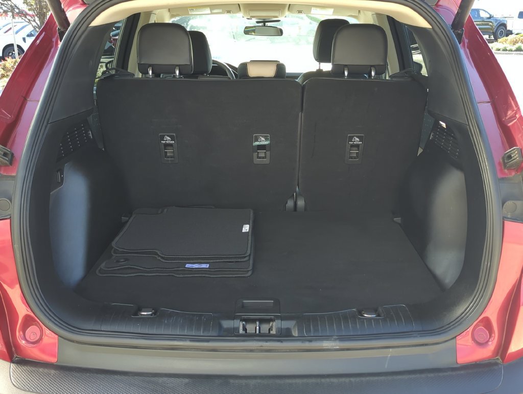 Used 2020 Ford Escape SEL FWD image 24