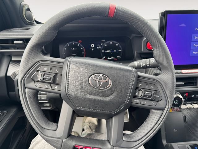 New 2026 Toyota 4Runner TRD Pro AWD/4WD image 13