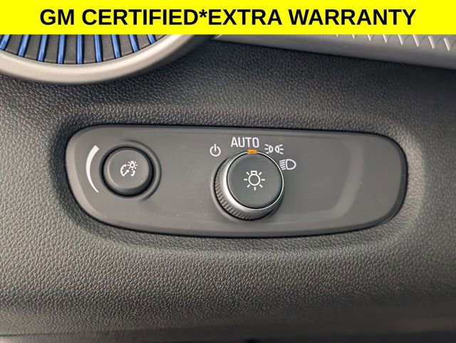 Certified 2024 Chevrolet Trax LS image 14