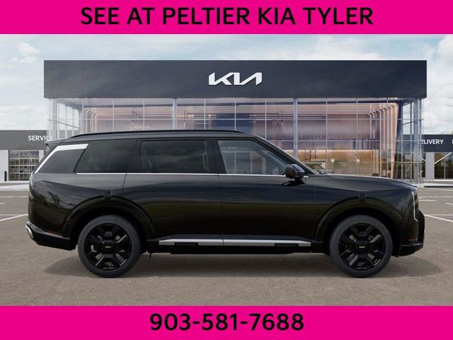 New 2027 Kia Telluride X-Line SX Prestige image 7