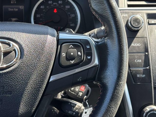 Used 2017 Toyota Camry SE image 20