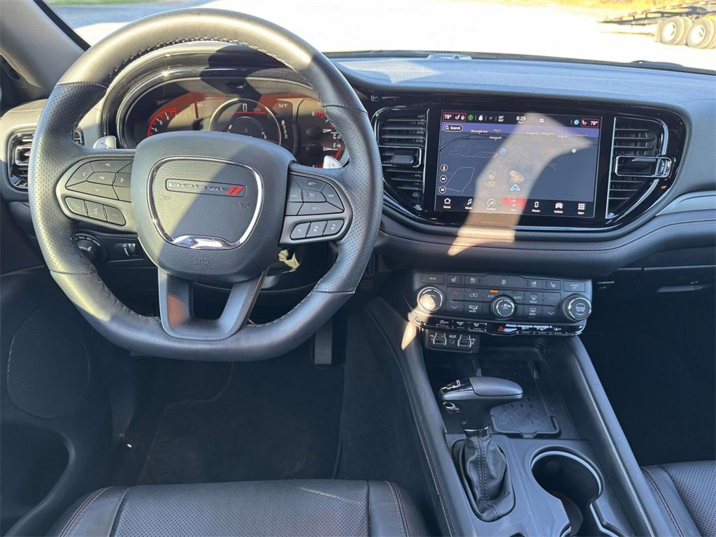 Used 2025 Dodge Durango GT image 17