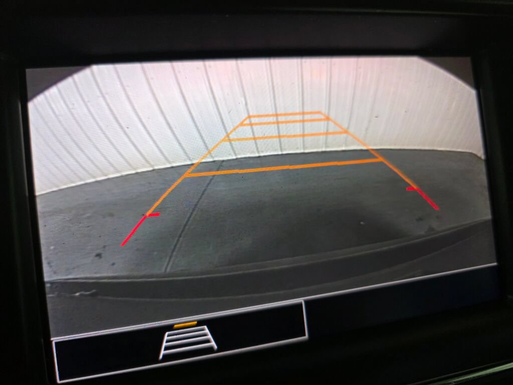 Used 2021 Chevrolet TrailBlazer LS FWD image 13