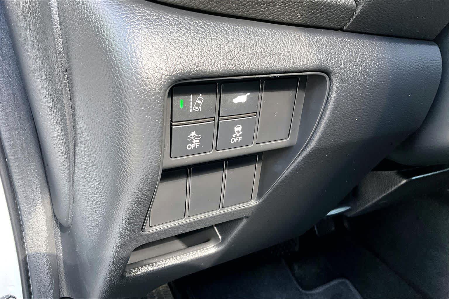 Used 2018 Honda CR-V EX-L image 33