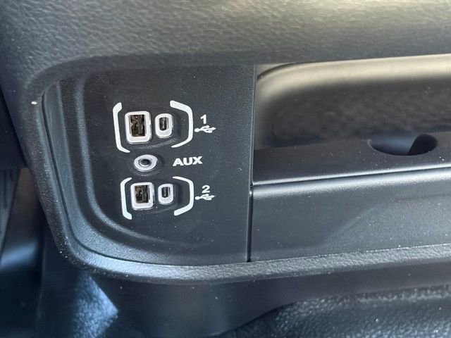New 2026 RAM 2500 Tradesman AWD/4WD image 23