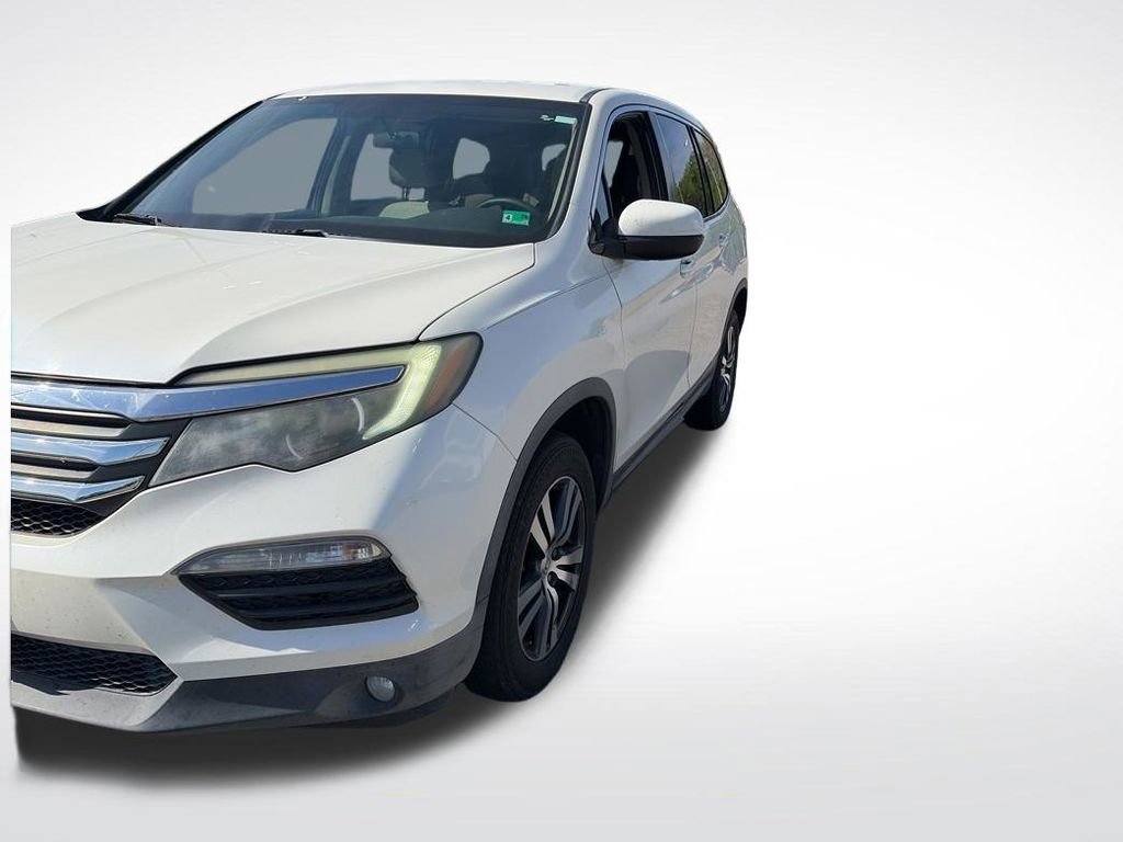 Used 2016 Honda Pilot EX image 13