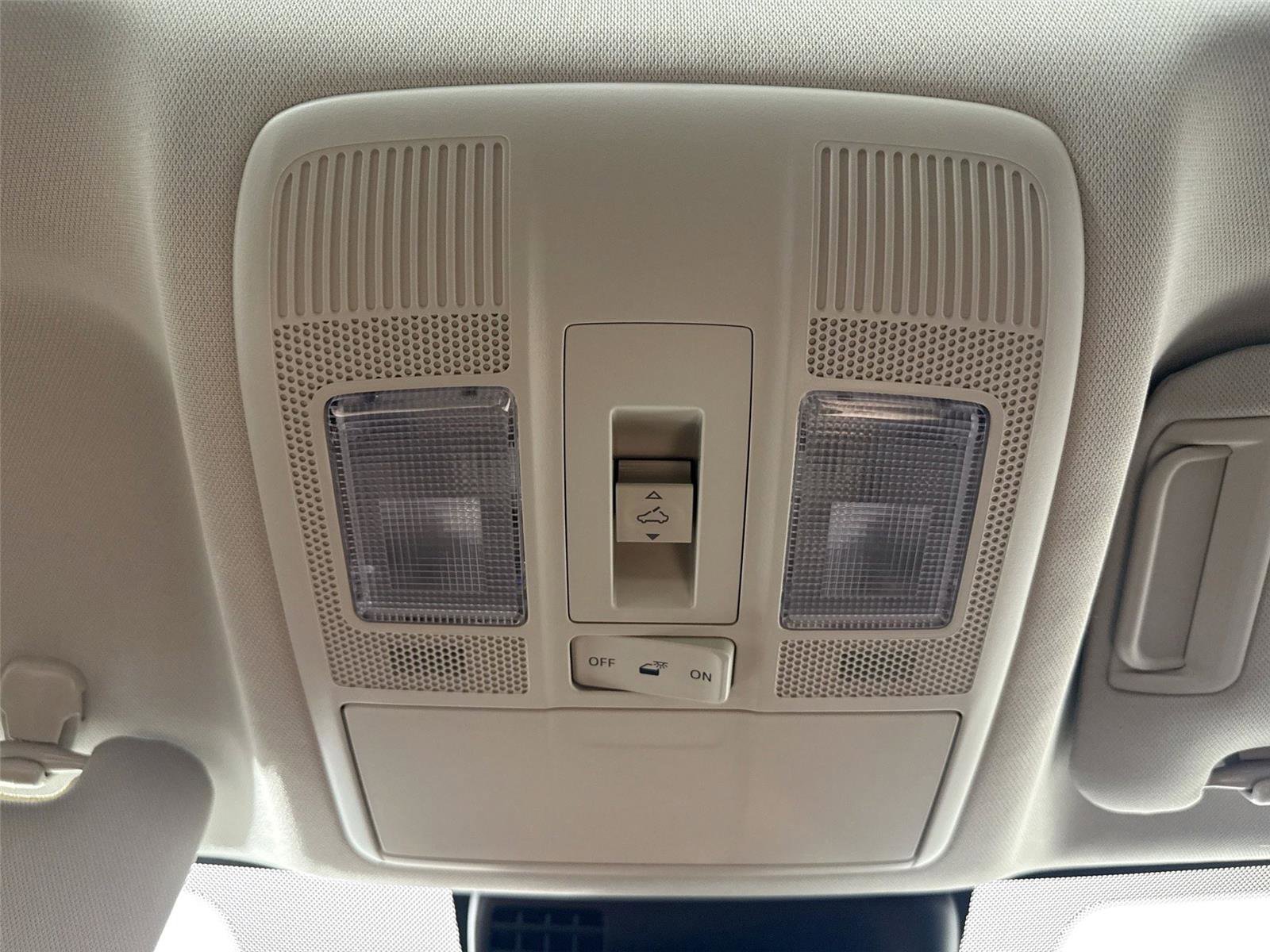 New 2025 MAZDA CX-5 AWD 2.5 S w/ Premium Plus Pkg image 23