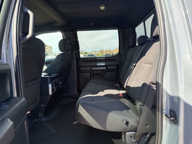 Used 2019 Ford F150 XLT w/ Equipment Group 302A Luxury image 38