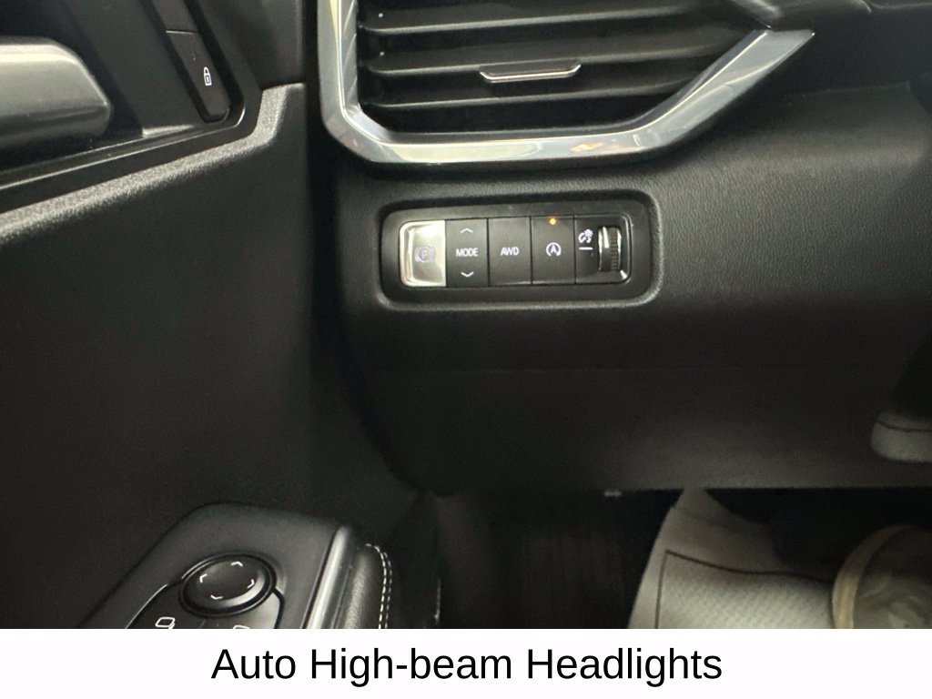 Used 2026 GMC Acadia Elevation w/ Elevation Premium Package AWD/4WD image 43