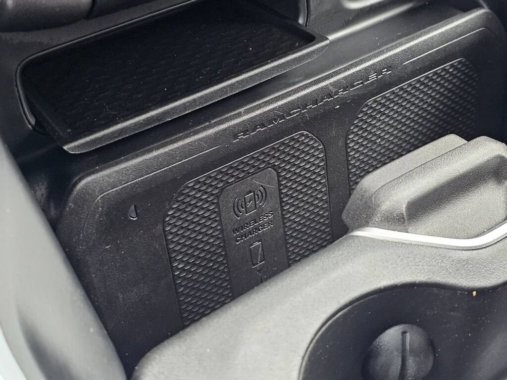 Used 2022 RAM 1500 Laramie RWD image 35
