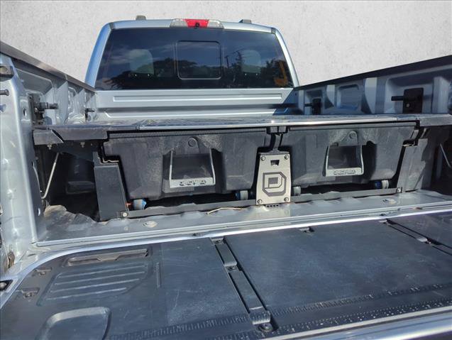Used 2022 Ford F150 Lightning Platinum AWD/4WD image 6