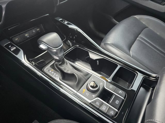Certified 2023 Kia Sorento SX image 43