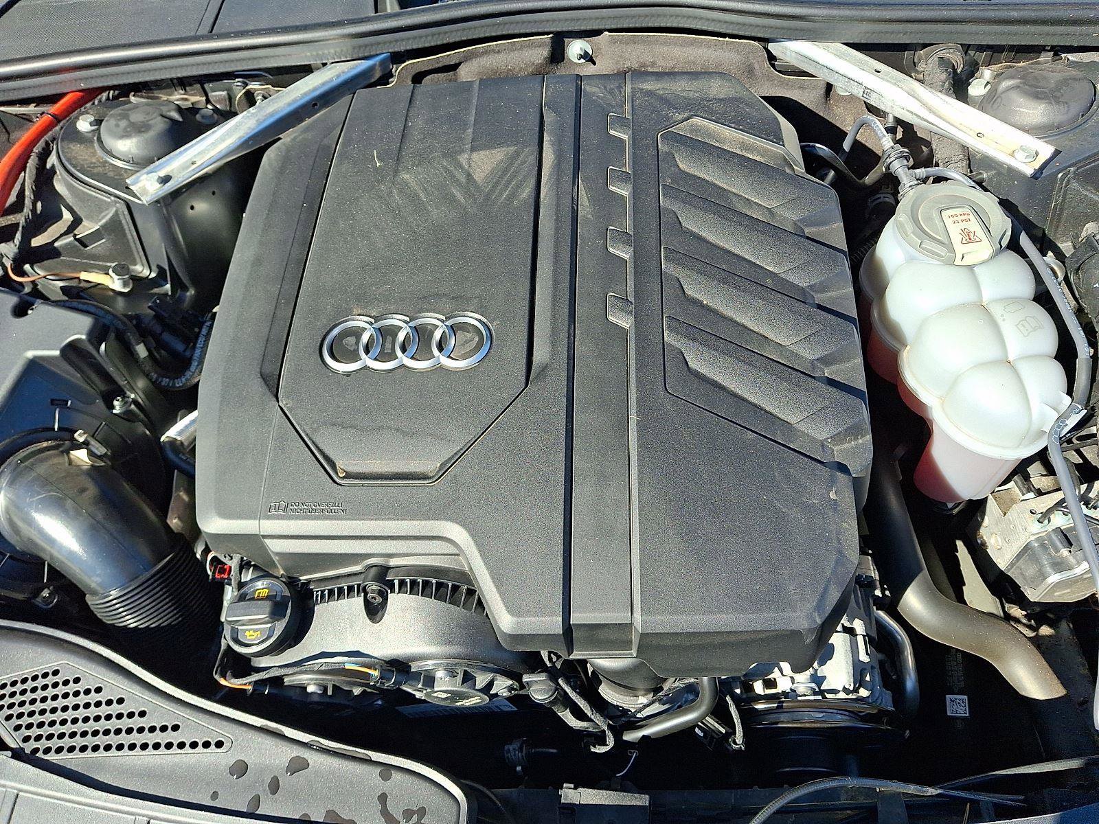 Used 2023 Audi A5 2.0T Premium w/ Convenience Package image 28