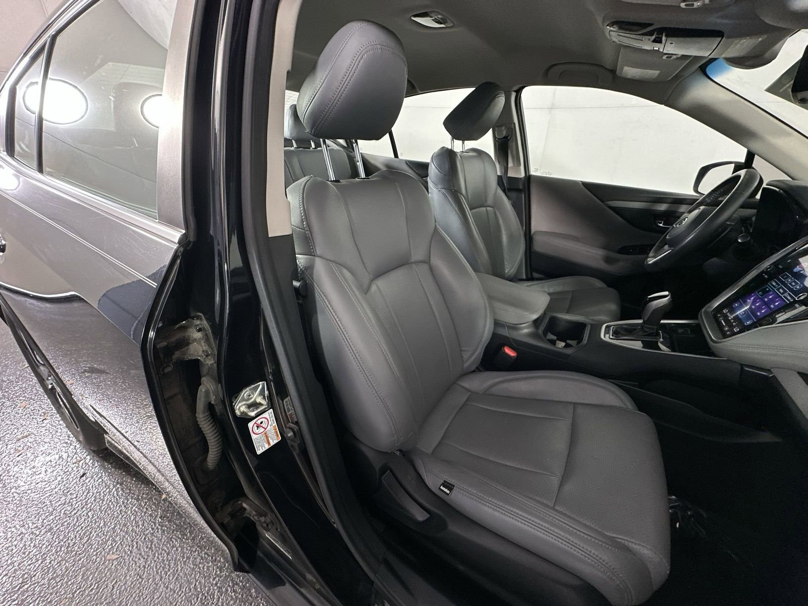 Used 2020 Subaru Legacy Premium image 30