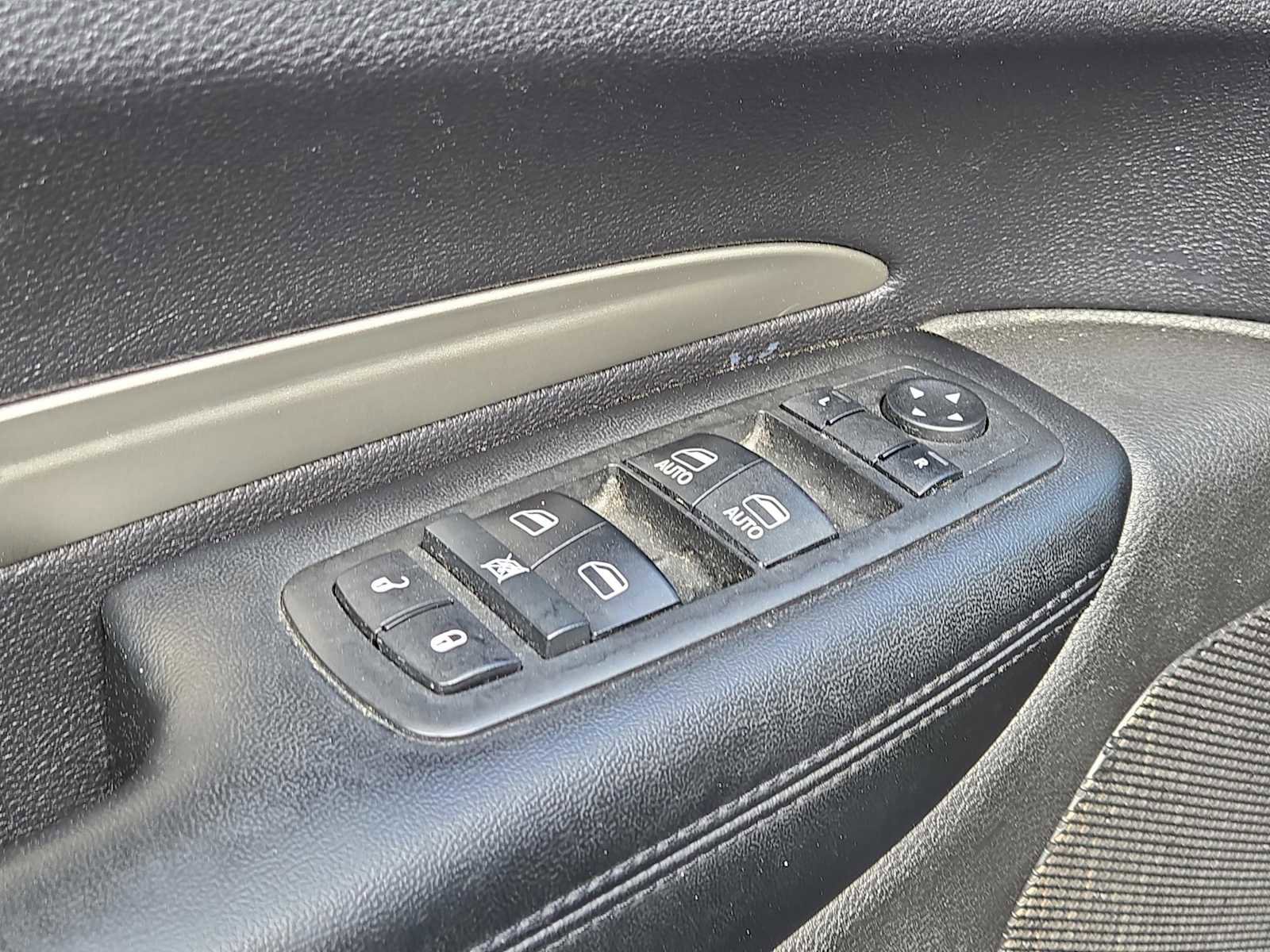 Used 2017 Dodge Durango GT w/ Nav & Power Liftgate Group image 21