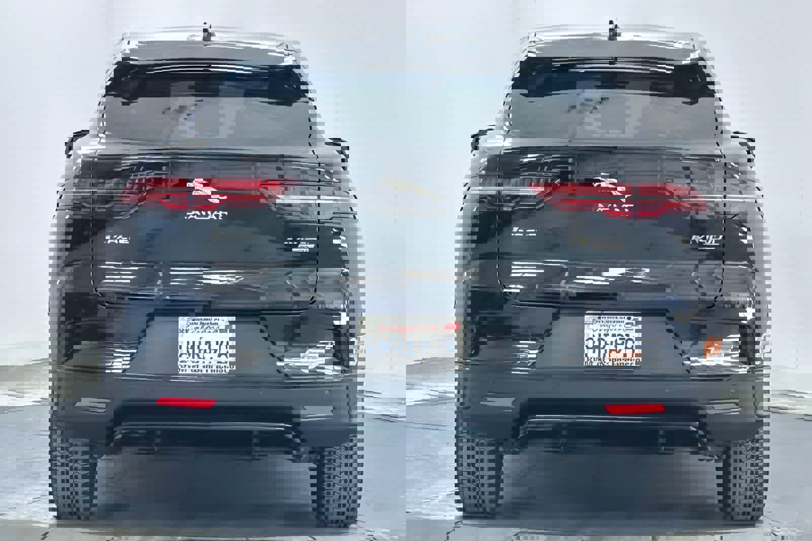 Used 2020 Jaguar I-PACE SE image 7