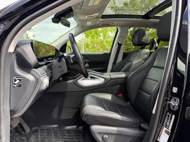 Used 2024 Mercedes-Benz GLE 450 4MATIC image 5