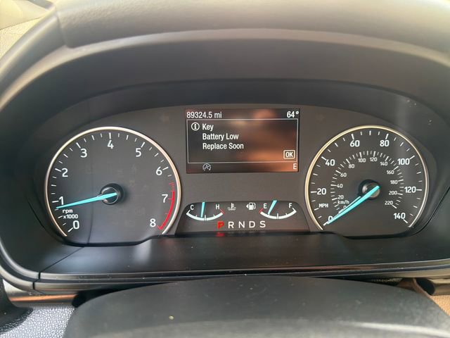Used 2020 Ford EcoSport SE AWD/4WD image 28