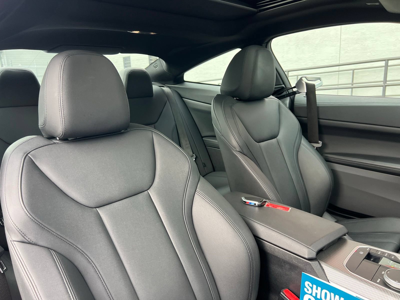 Used 2021 BMW 430i Coupe w/ M Sport Package RWD image 52