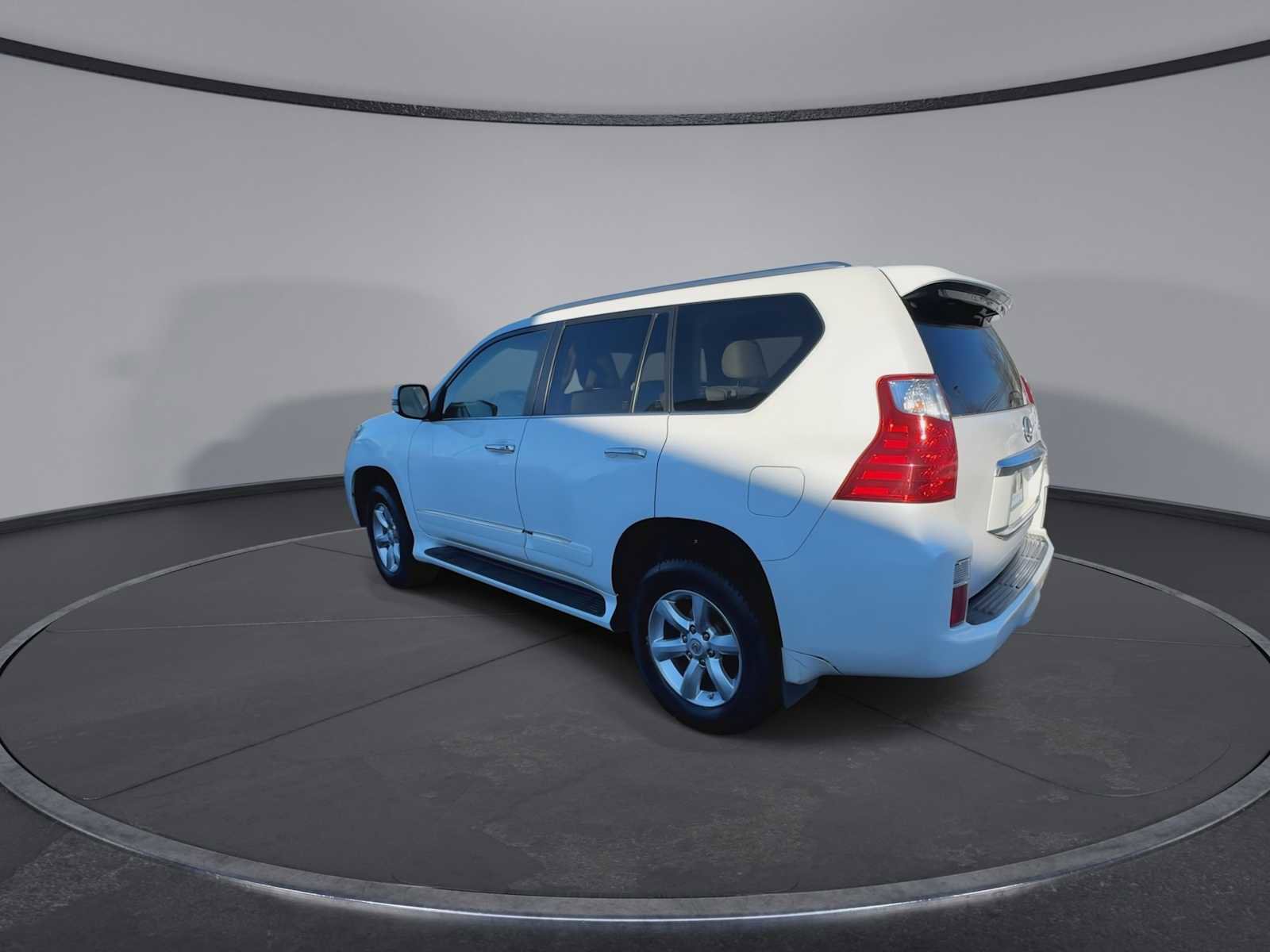 Used 2012 Lexus GX 460 image 6