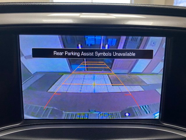 Used 2015 Chevrolet Silverado 2500 LTZ w/ Duramax Plus Package image 25