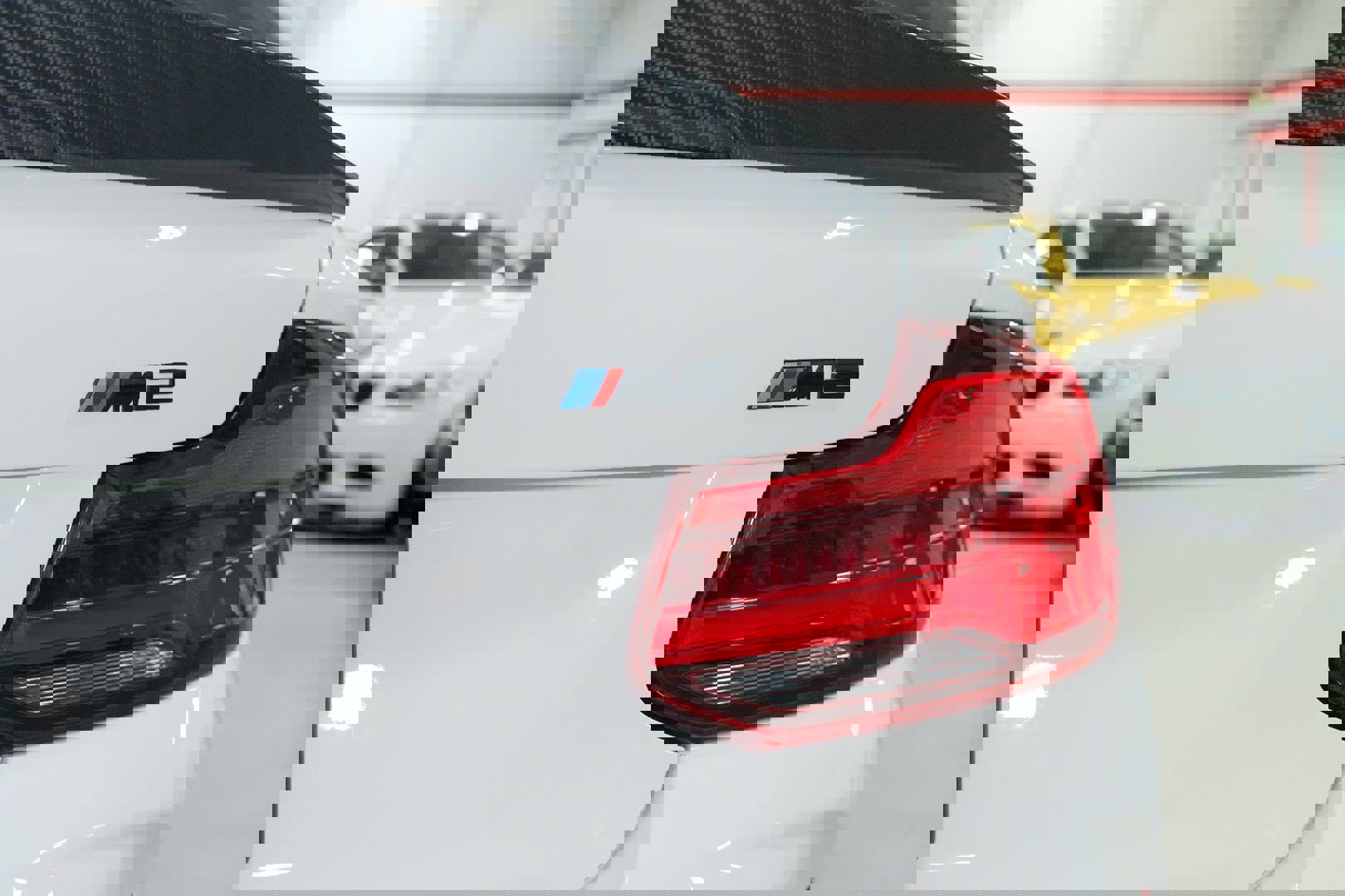 Used 2018 BMW M2 image 9