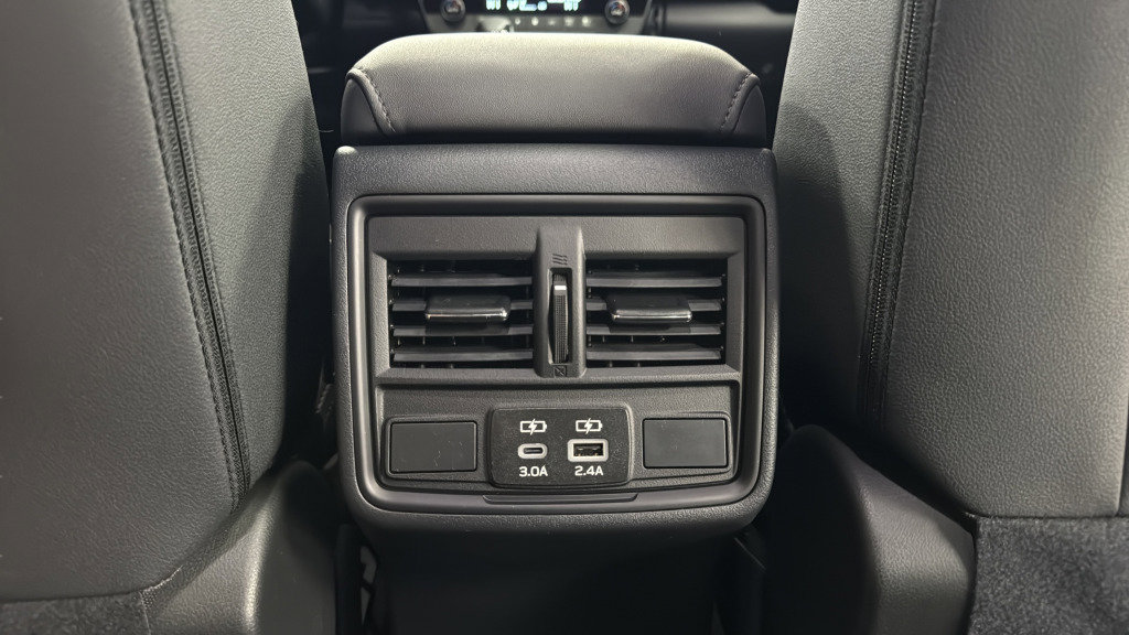 New 2026 Subaru Outback Premium image 35