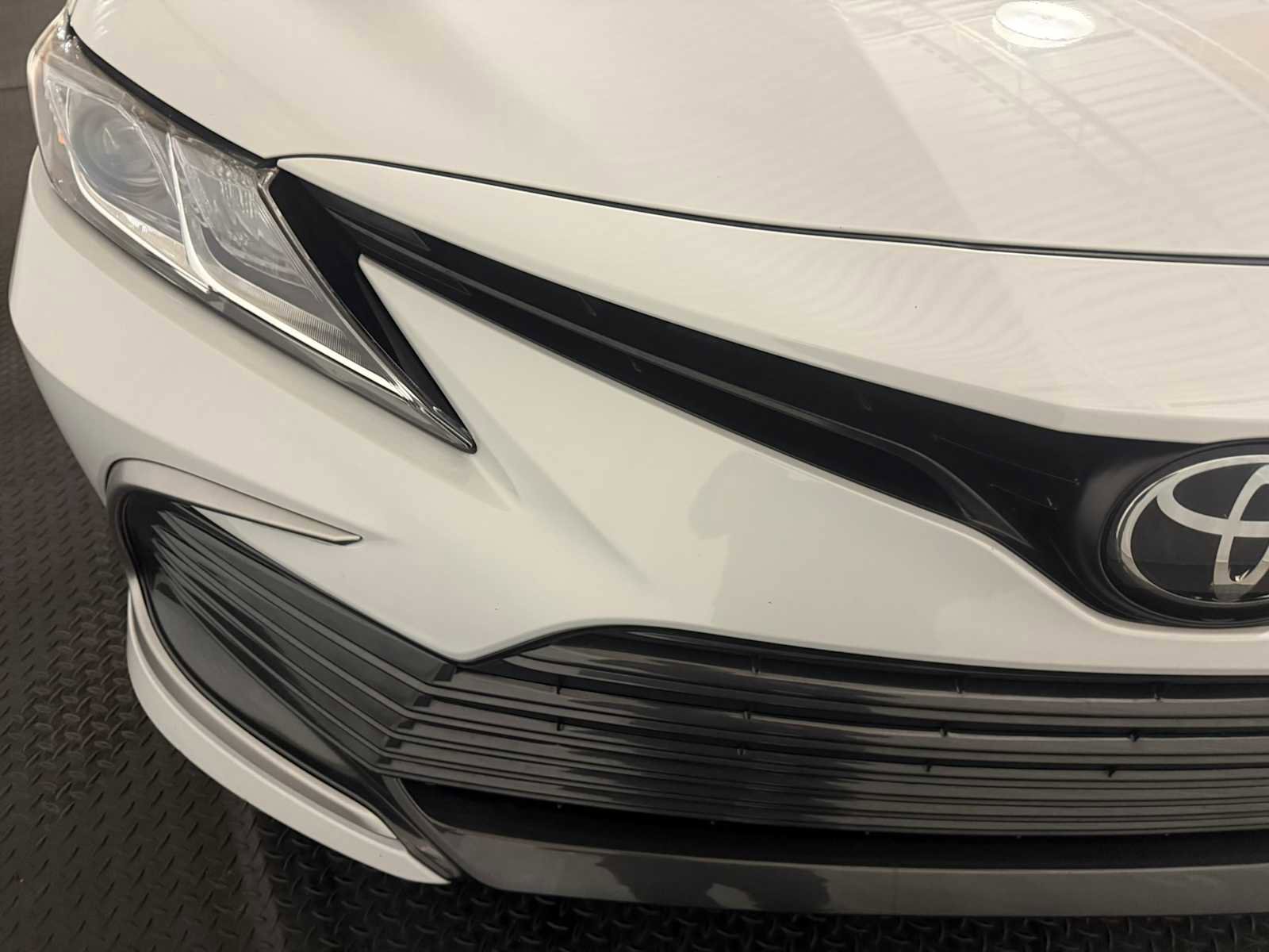 Certified 2023 Toyota Camry LE w/ Convenience Package FWD image 4