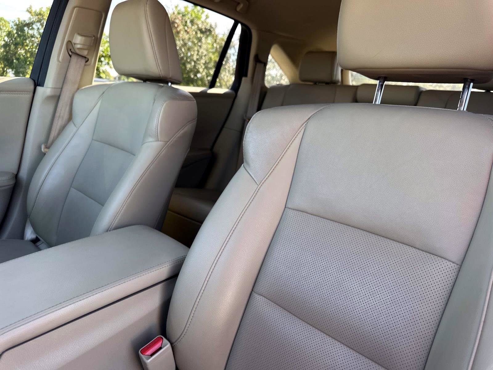 Used 2017 Acura RDX FWD w/ Technology Package image 18