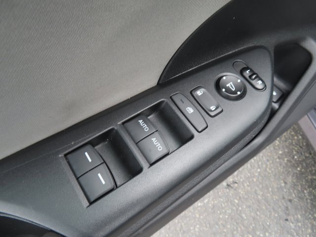 Used 2016 Honda Civic EX image 11
