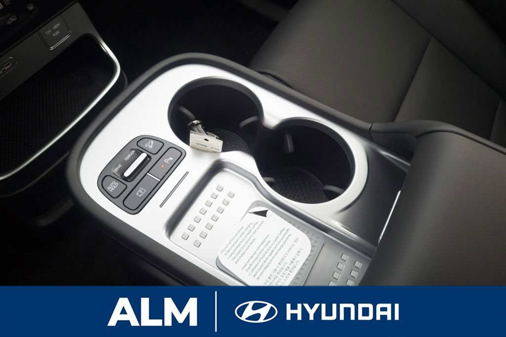 New 2026 Hyundai Ioniq 9 SEL image 21