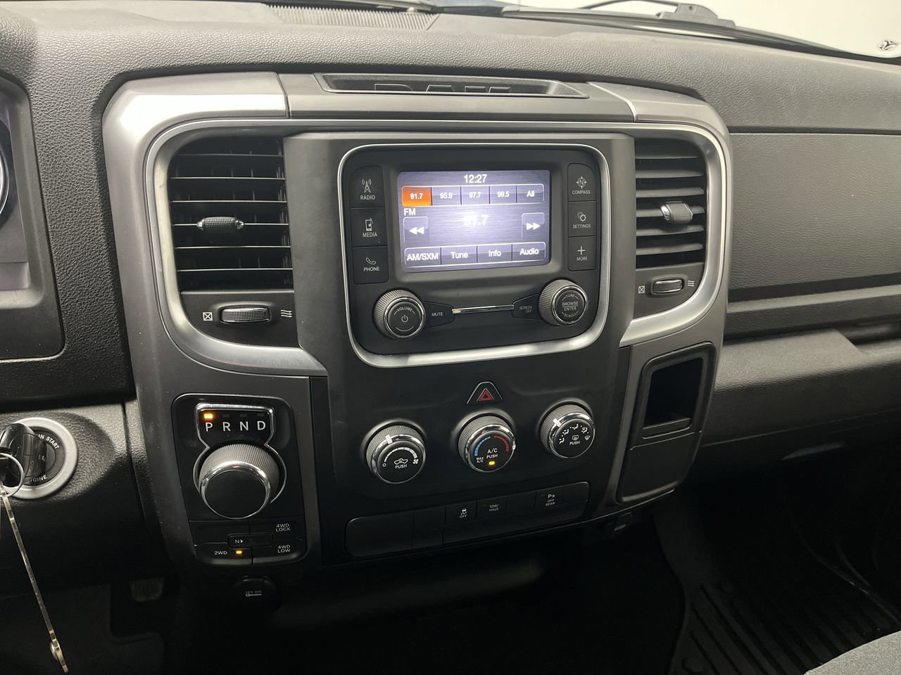 Used 2021 RAM 1500 Classic Warlock image 15