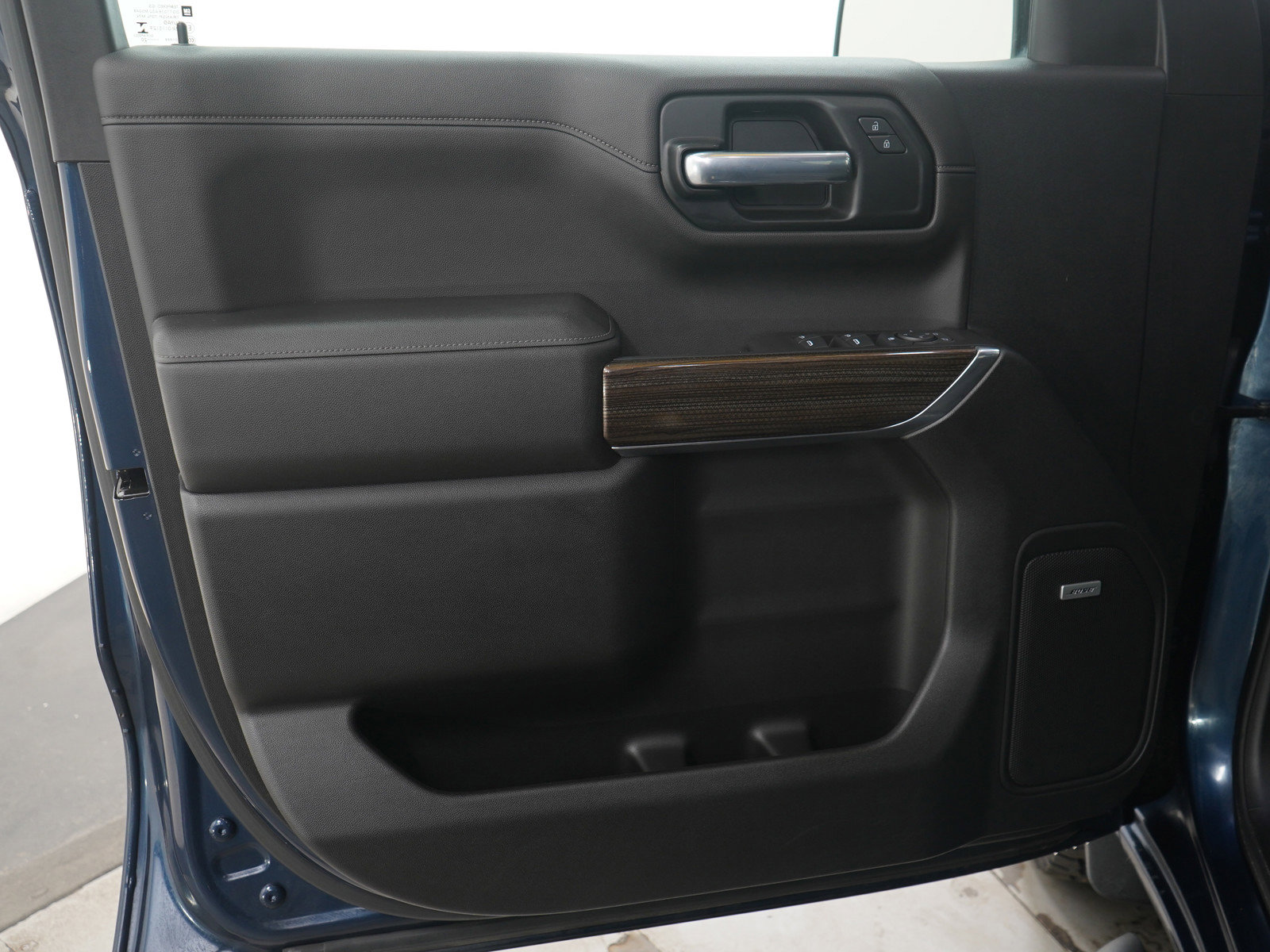 Used 2020 Chevrolet Silverado 1500 RST image 20