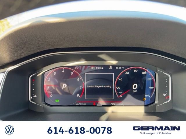 New 2026 Volkswagen Jetta GLI Autobahn image 25