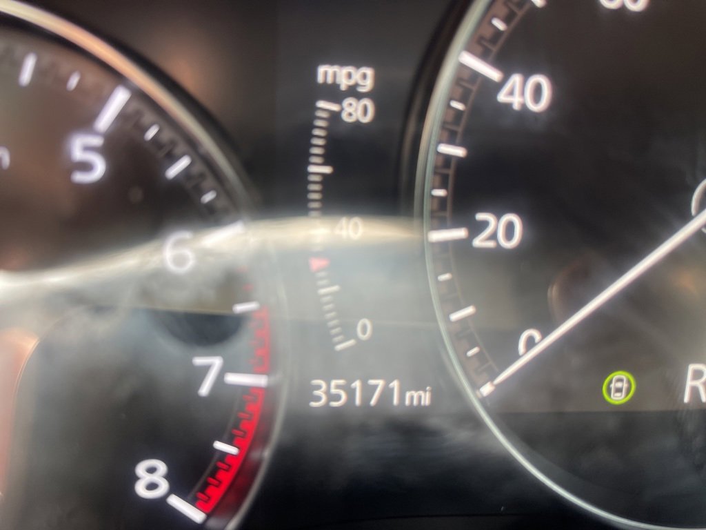 Used 2023 MAZDA MAZDA3 s image 13