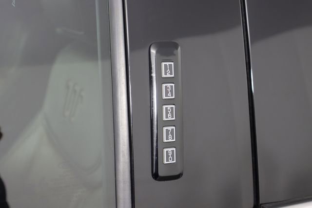 Certified 2024 Ford F150 King Ranch AWD/4WD image 21