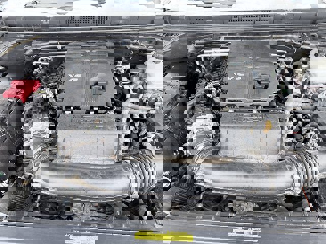 Certified 2023 Nissan Frontier PRO-4X w/ Pro Convenience Package image 22