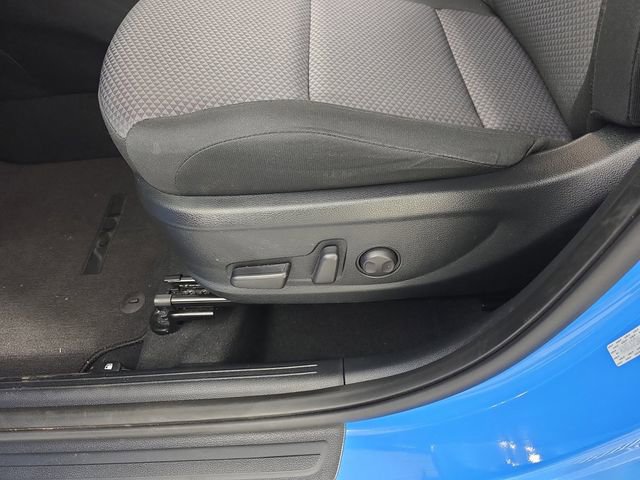 Used 2023 Kia Soul S FWD image 16