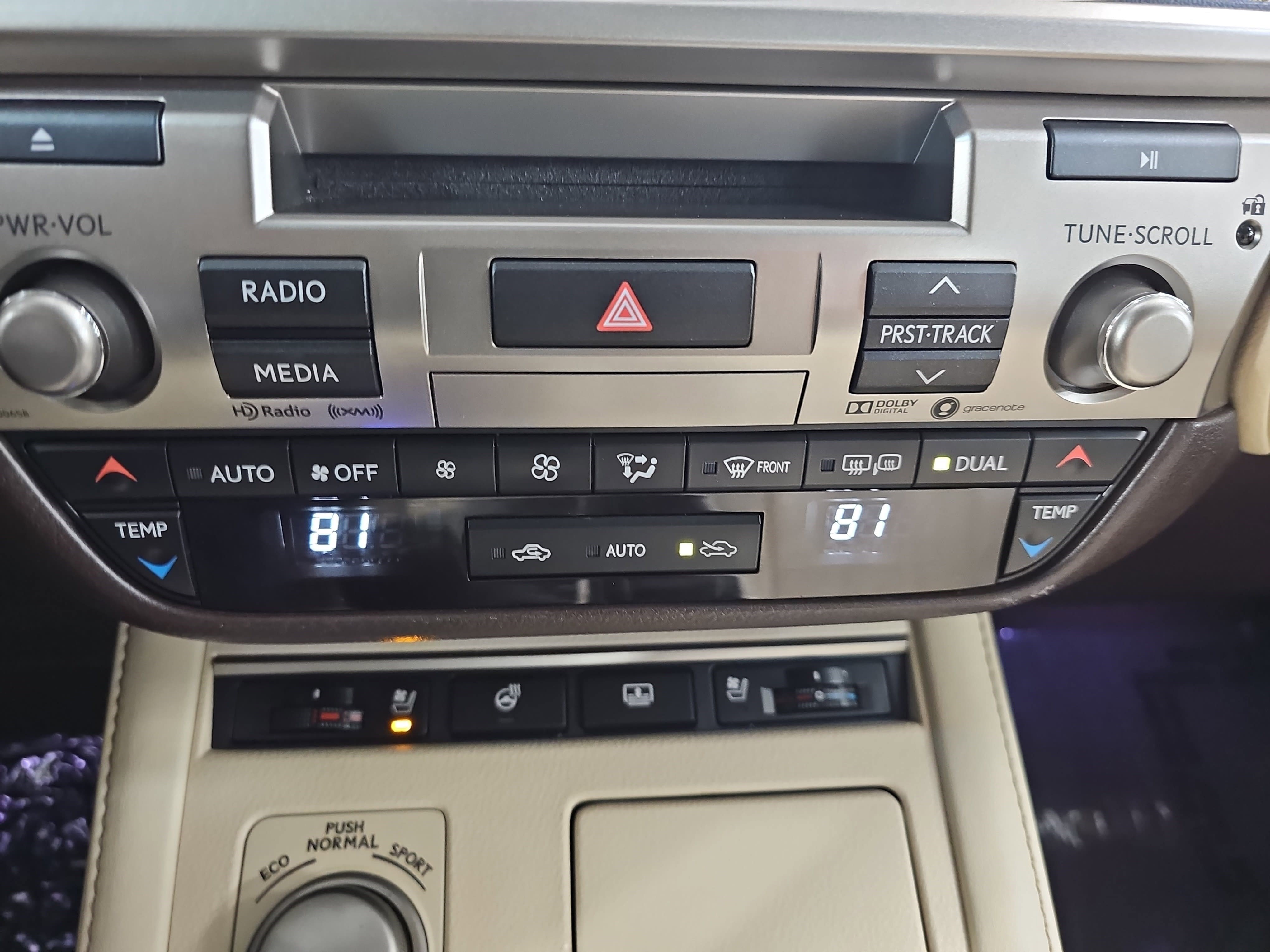 Used 2017 Lexus ES 350 image 22