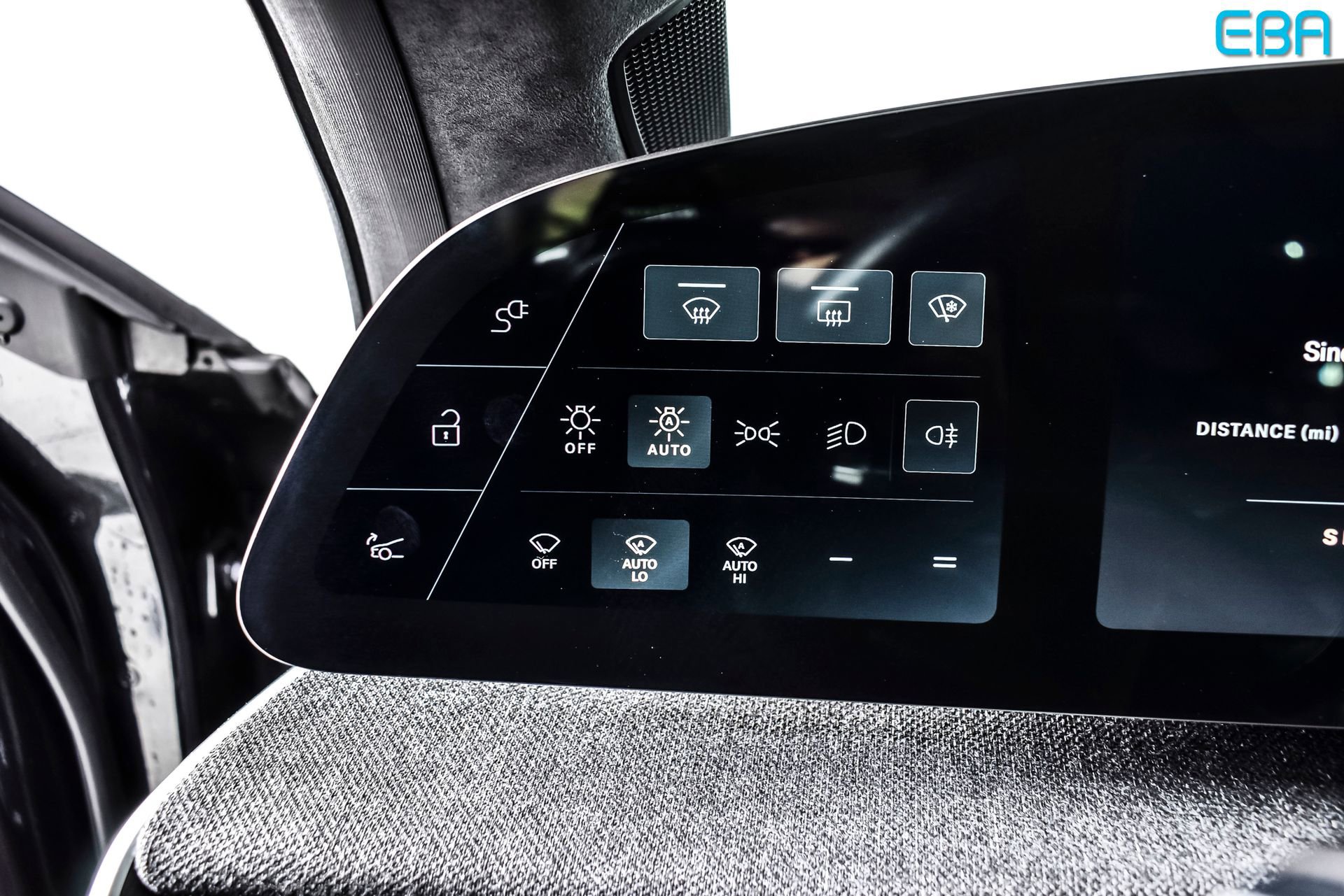 Used 2024 Lucid Air Touring image 18