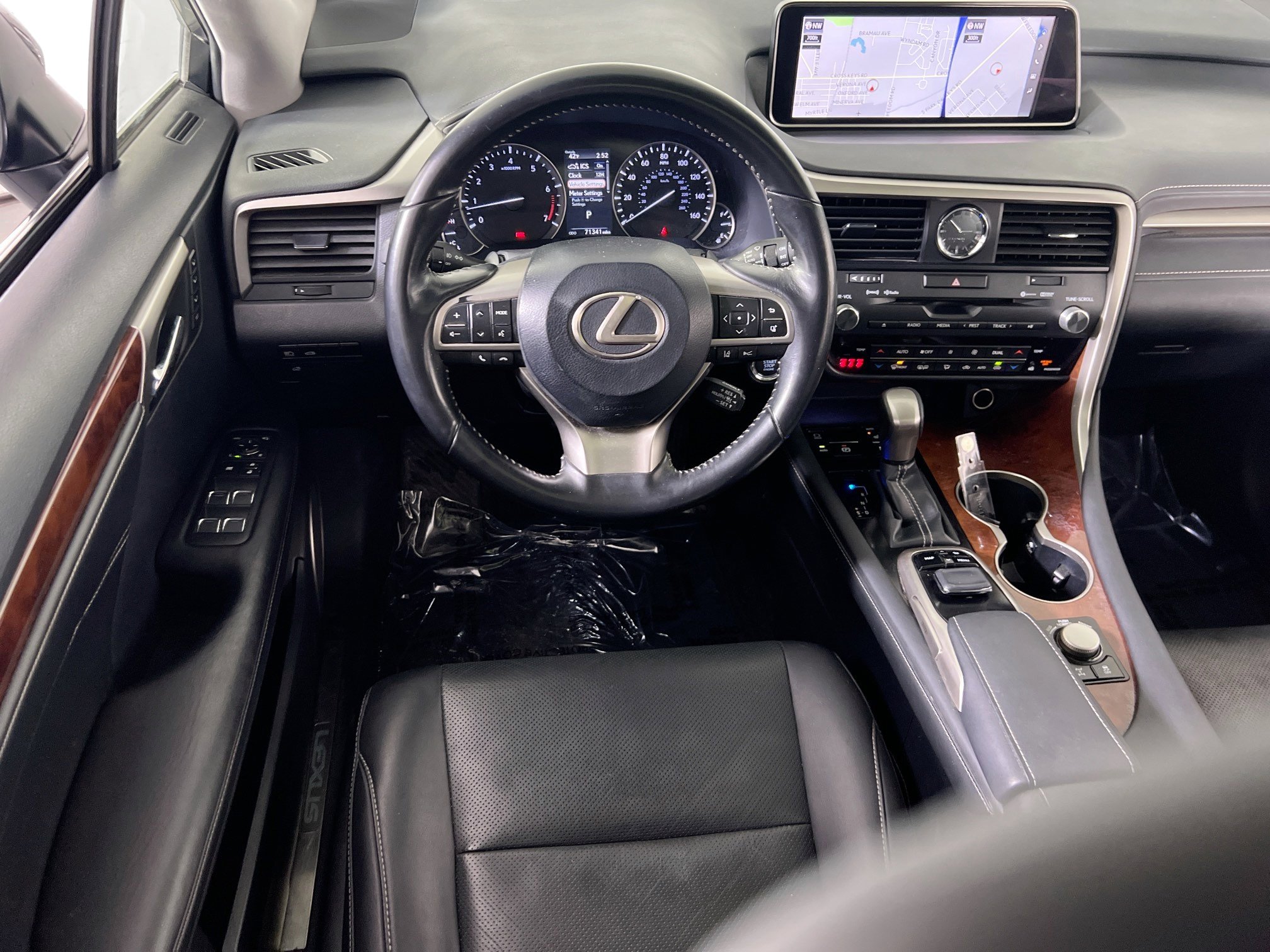 Used 2019 Lexus RX 350 AWD w/ Navigation Package image 22