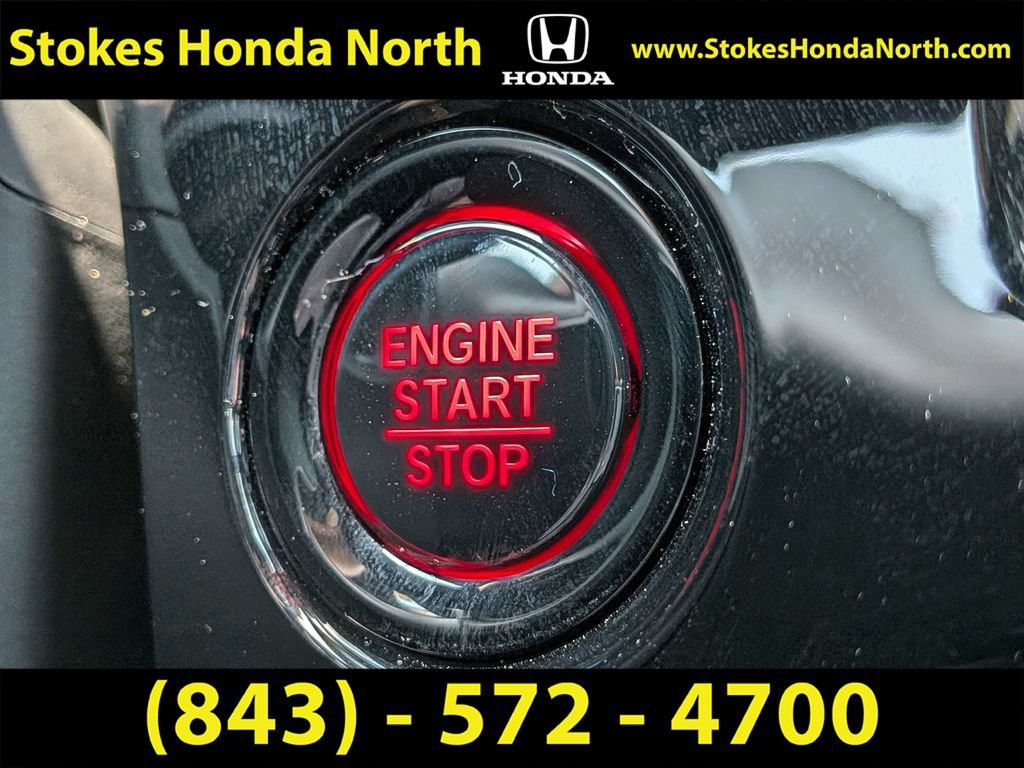 Used 2025 Honda Civic Sport image 26