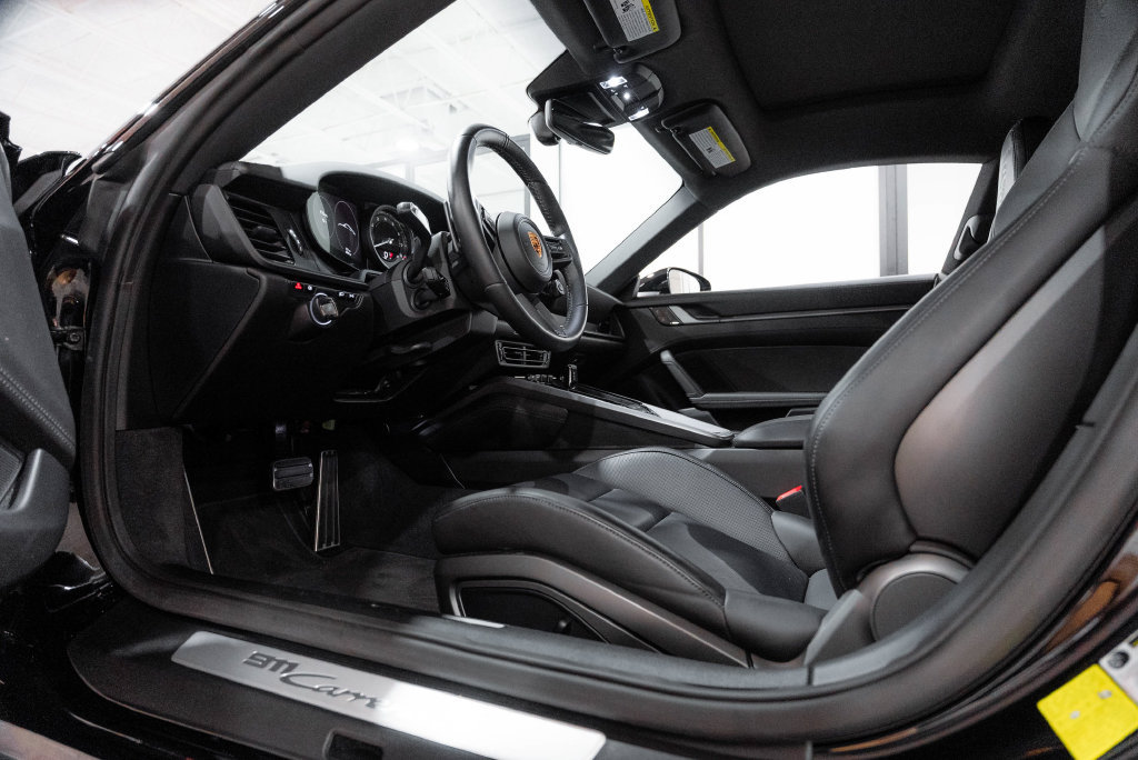 Used 2020 Porsche 911 Carrera S RWD image 45