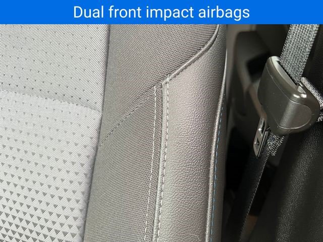 Certified 2024 Chevrolet Trax LT w/ LT Convenience Package image 16