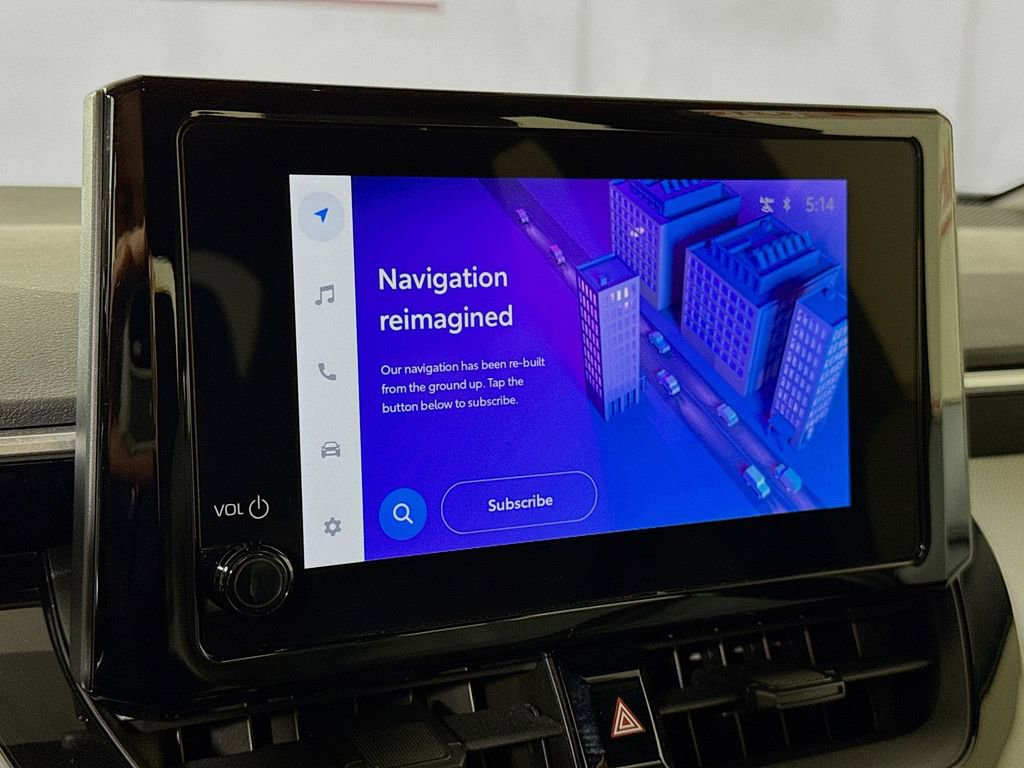 Certified 2024 Toyota Corolla SE image 7